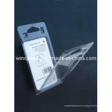 Emballage Clamshell pour tous les types d&#39;articles (HL-148)